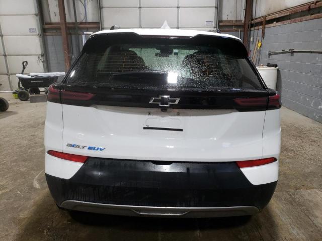 Photo 5 VIN: 1G1FY6S09P4166841 - CHEVROLET BOLT EUV L 