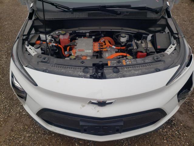 Photo 10 VIN: 1G1FY6S09P4177709 - CHEVROLET BOLT EUV L 