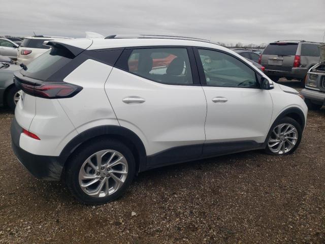 Photo 2 VIN: 1G1FY6S09P4177709 - CHEVROLET BOLT EUV L 