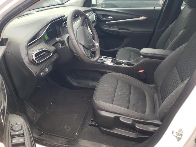 Photo 6 VIN: 1G1FY6S09P4177709 - CHEVROLET BOLT EUV L 