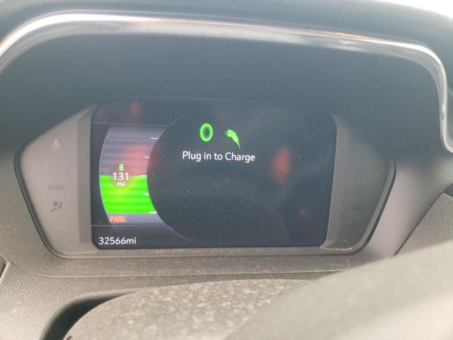 Photo 8 VIN: 1G1FY6S09P4177709 - CHEVROLET BOLT EUV L 