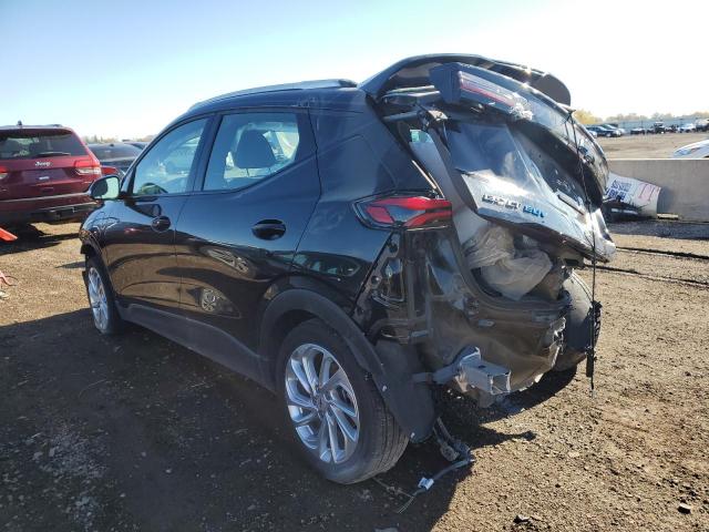 Photo 1 VIN: 1G1FY6S09P4177810 - CHEVROLET BOLT EUV L 