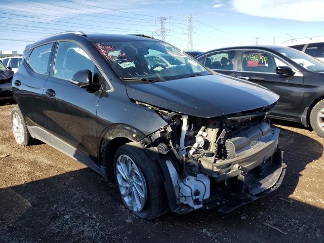 Photo 3 VIN: 1G1FY6S09P4177810 - CHEVROLET BOLT EUV L 