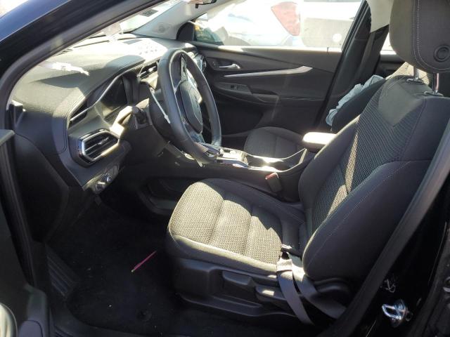 Photo 6 VIN: 1G1FY6S09P4177810 - CHEVROLET BOLT EUV L 