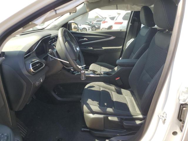 Photo 6 VIN: 1G1FY6S09P4178651 - CHEVROLET BOLT EUV L 