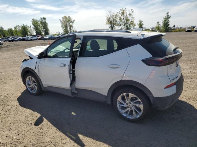 Photo 1 VIN: 1G1FY6S09P4184448 - CHEVROLET BOLT EUV L 