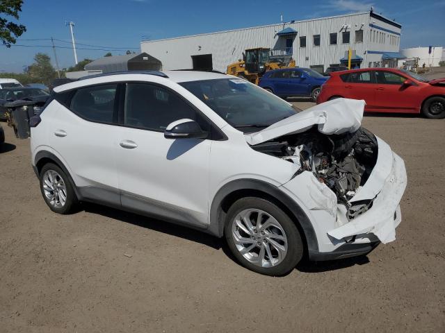 Photo 3 VIN: 1G1FY6S09P4184448 - CHEVROLET BOLT EUV L 