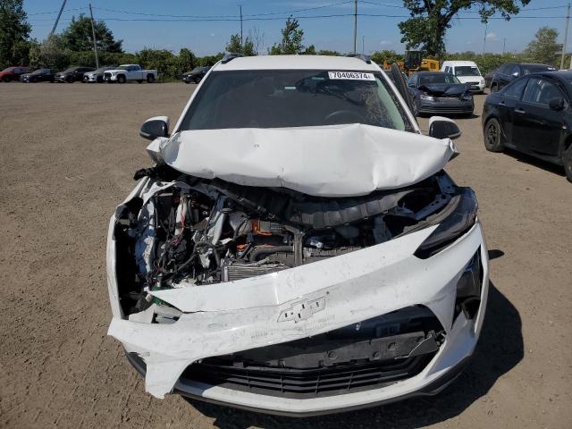 Photo 4 VIN: 1G1FY6S09P4184448 - CHEVROLET BOLT EUV L 