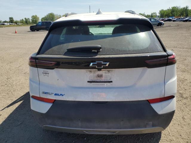 Photo 5 VIN: 1G1FY6S09P4184448 - CHEVROLET BOLT EUV L 