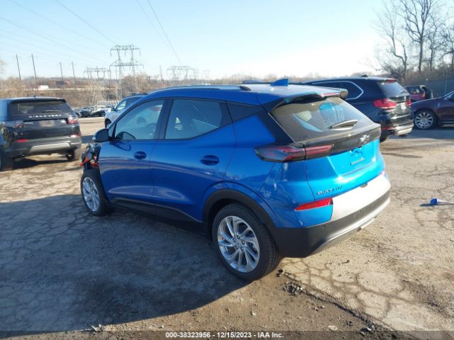 Photo 2 VIN: 1G1FY6S09P4186488 - CHEVROLET BOLT 