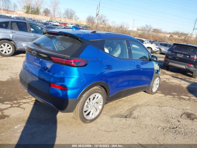 Photo 3 VIN: 1G1FY6S09P4186488 - CHEVROLET BOLT 