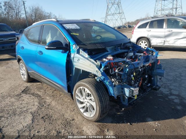 Photo 5 VIN: 1G1FY6S09P4186488 - CHEVROLET BOLT 