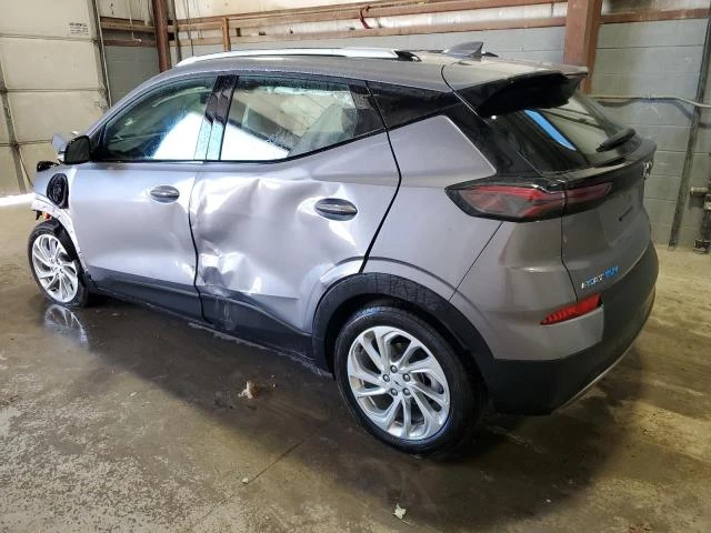 Photo 1 VIN: 1G1FY6S09P4190735 - CHEVROLET BOLT EUV L 