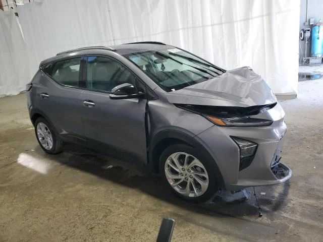 Photo 3 VIN: 1G1FY6S09P4190735 - CHEVROLET BOLT EUV L 