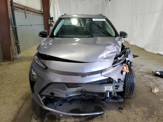 Photo 4 VIN: 1G1FY6S09P4190735 - CHEVROLET BOLT EUV L 