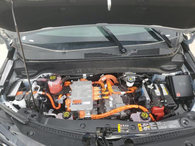 Photo 11 VIN: 1G1FY6S09P4195921 - CHEVROLET BOLT 