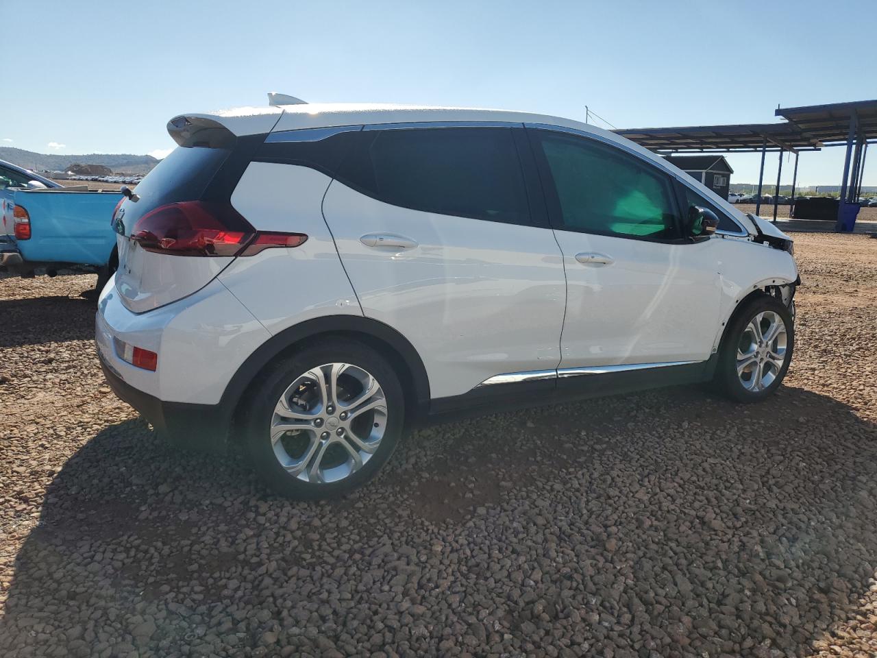 Photo 2 VIN: 1G1FY6S0XK4100999 - CHEVROLET BOLT 