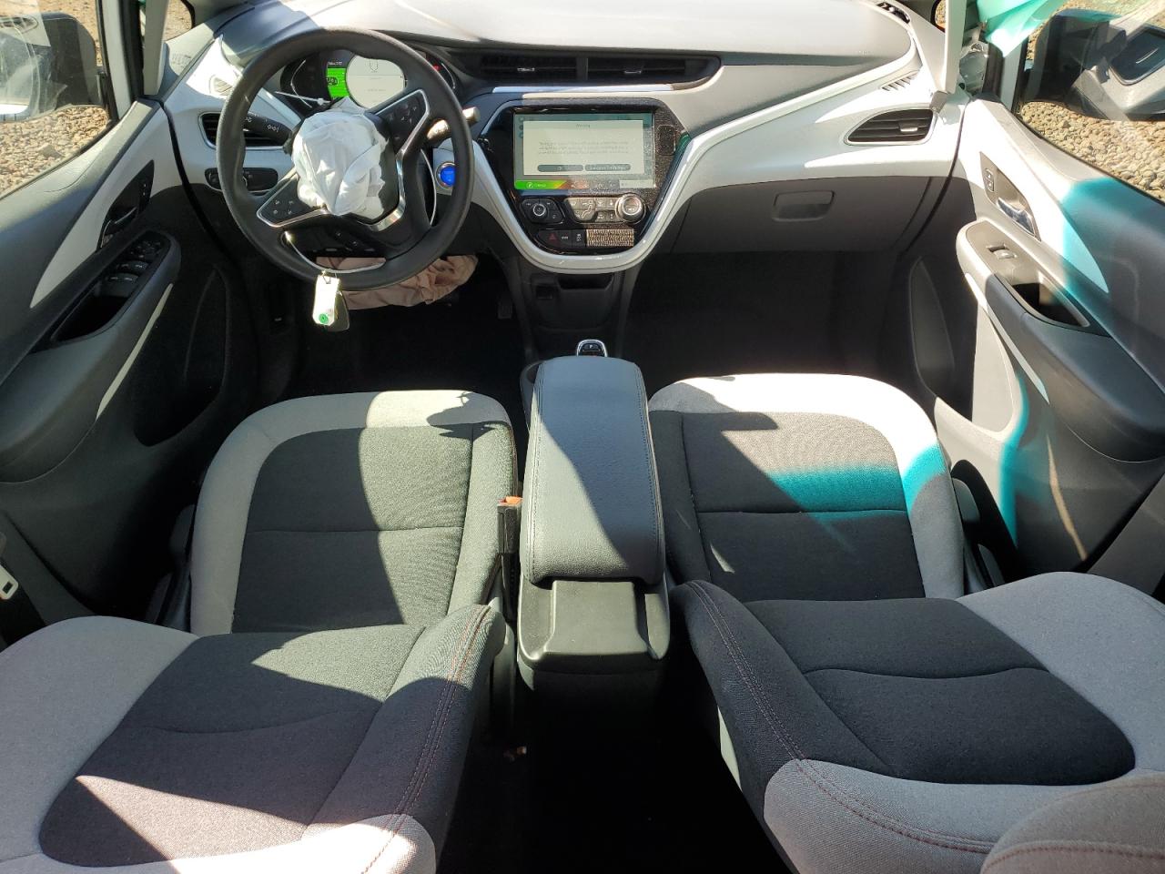 Photo 7 VIN: 1G1FY6S0XK4100999 - CHEVROLET BOLT 