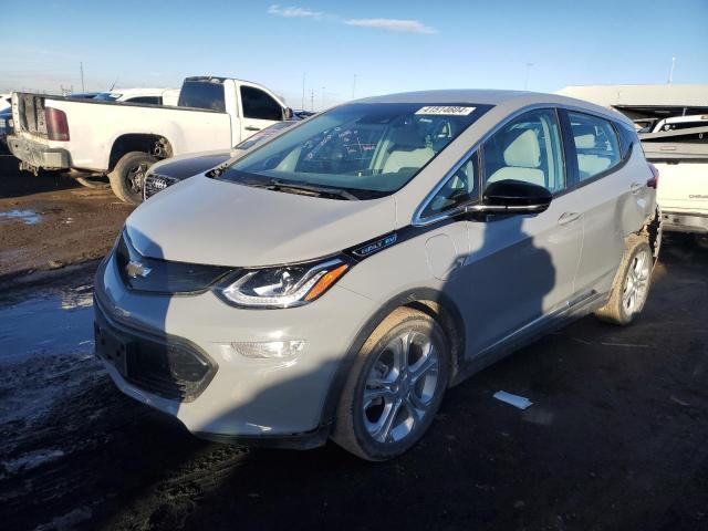 Photo 0 VIN: 1G1FY6S0XK4103384 - CHEVROLET BOLT 