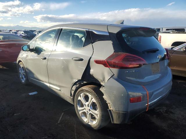 Photo 1 VIN: 1G1FY6S0XK4103384 - CHEVROLET BOLT 