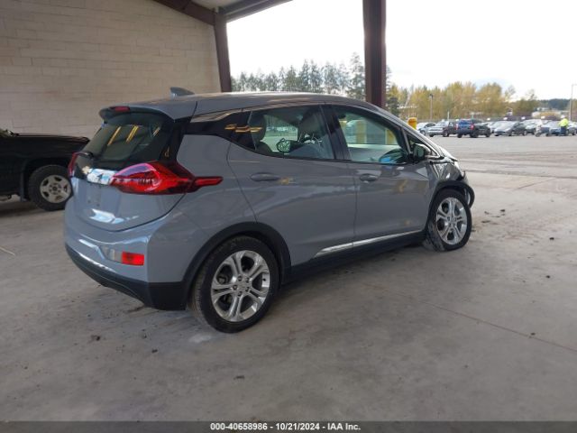 Photo 3 VIN: 1G1FY6S0XK4106270 - CHEVROLET BOLT EV 