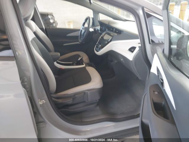 Photo 4 VIN: 1G1FY6S0XK4106270 - CHEVROLET BOLT EV 