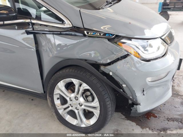 Photo 5 VIN: 1G1FY6S0XK4106270 - CHEVROLET BOLT EV 