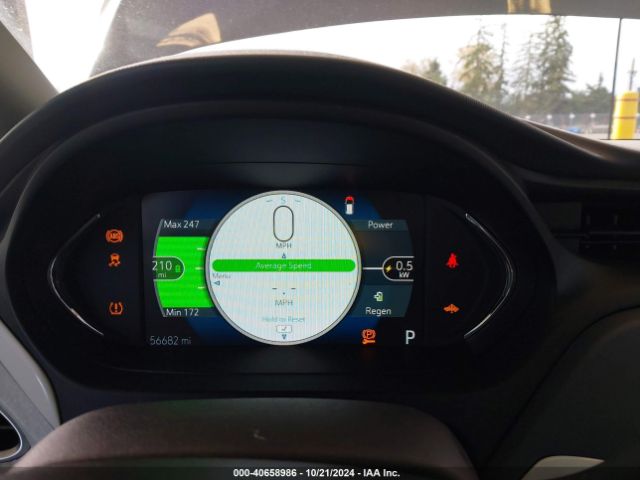 Photo 6 VIN: 1G1FY6S0XK4106270 - CHEVROLET BOLT EV 