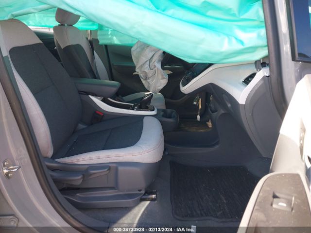 Photo 4 VIN: 1G1FY6S0XK4107192 - CHEVROLET BOLT EV 