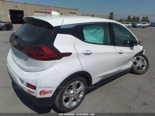 Photo 3 VIN: 1G1FY6S0XK4112201 - CHEVROLET BOLT EV 