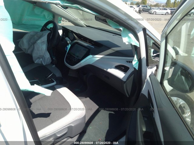 Photo 4 VIN: 1G1FY6S0XK4112201 - CHEVROLET BOLT EV 