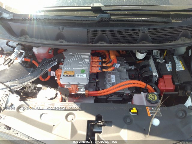 Photo 9 VIN: 1G1FY6S0XK4112201 - CHEVROLET BOLT EV 