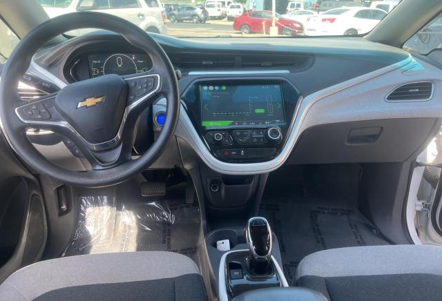 Photo 8 VIN: 1G1FY6S0XK4116152 - CHEVROLET BOLT EV LT 