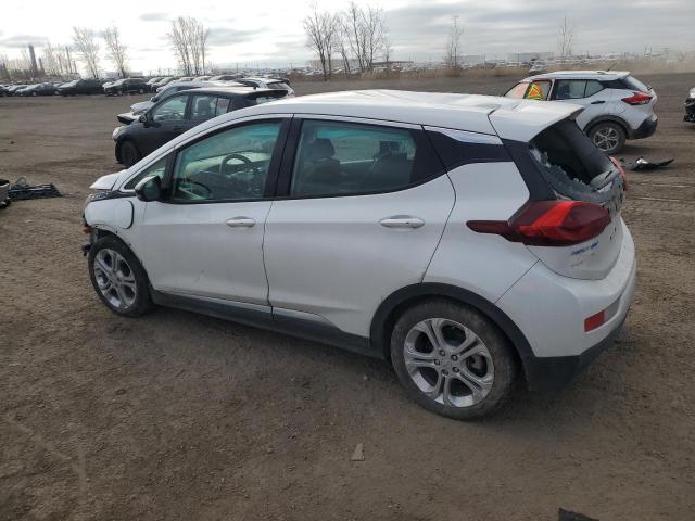 Photo 1 VIN: 1G1FY6S0XK4119438 - CHEVROLET BOLT EV LT 