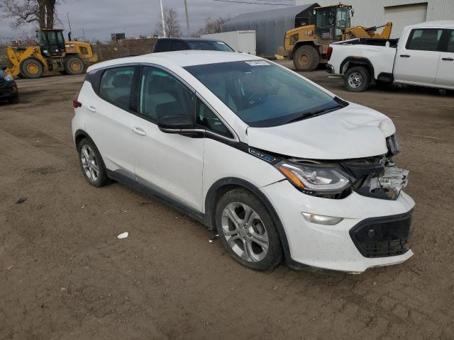 Photo 3 VIN: 1G1FY6S0XK4119438 - CHEVROLET BOLT EV LT 