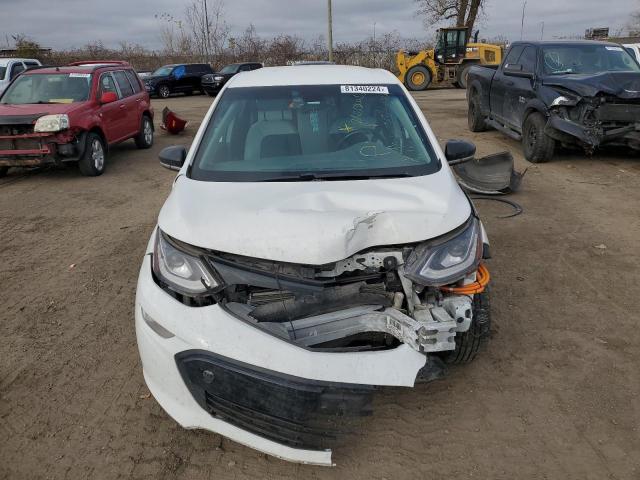 Photo 4 VIN: 1G1FY6S0XK4119438 - CHEVROLET BOLT EV LT 