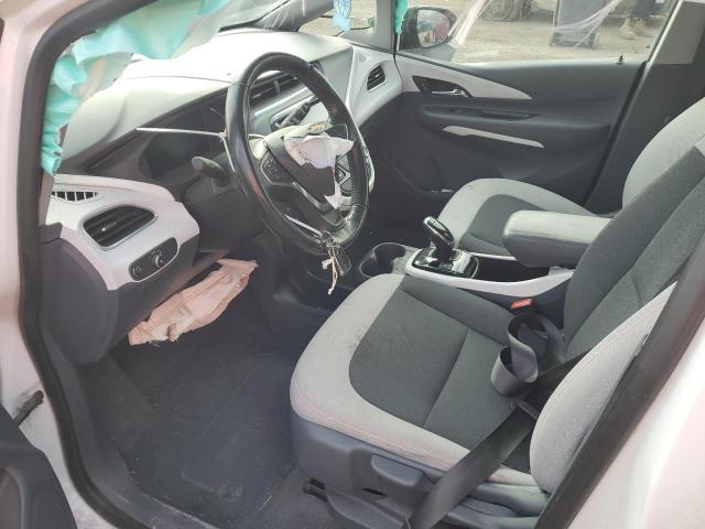 Photo 6 VIN: 1G1FY6S0XK4119438 - CHEVROLET BOLT EV LT 