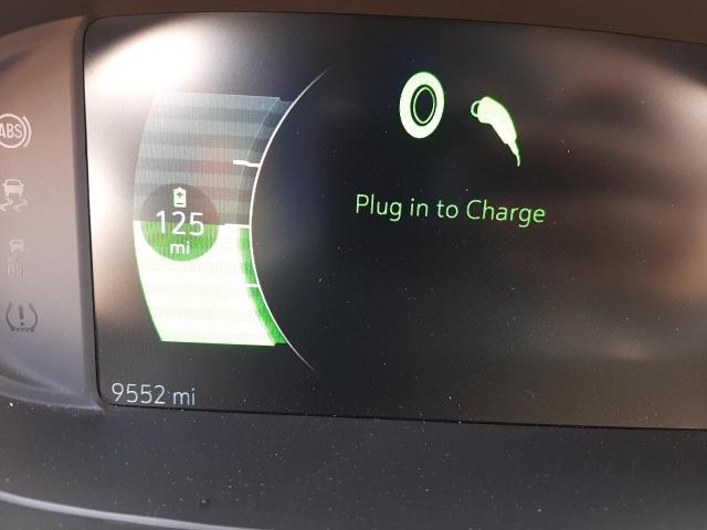 Photo 7 VIN: 1G1FY6S0XK4134960 - CHEVROLET BOLT EV LT 