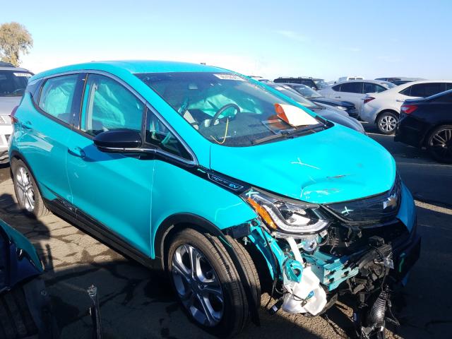 Photo 0 VIN: 1G1FY6S0XL4104424 - CHEVROLET BOLT EV LT 