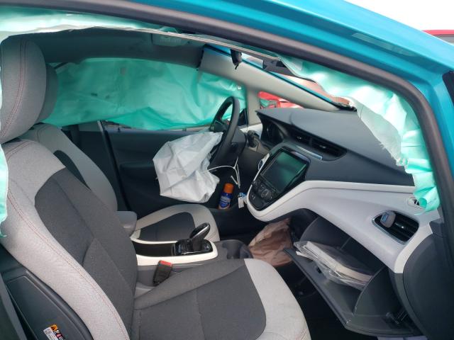 Photo 4 VIN: 1G1FY6S0XL4104424 - CHEVROLET BOLT EV LT 