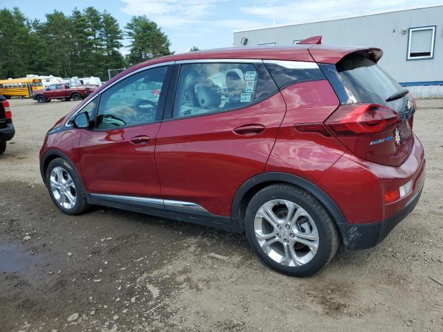 Photo 1 VIN: 1G1FY6S0XL4108506 - CHEVROLET BOLT 