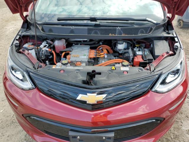 Photo 10 VIN: 1G1FY6S0XL4108506 - CHEVROLET BOLT 