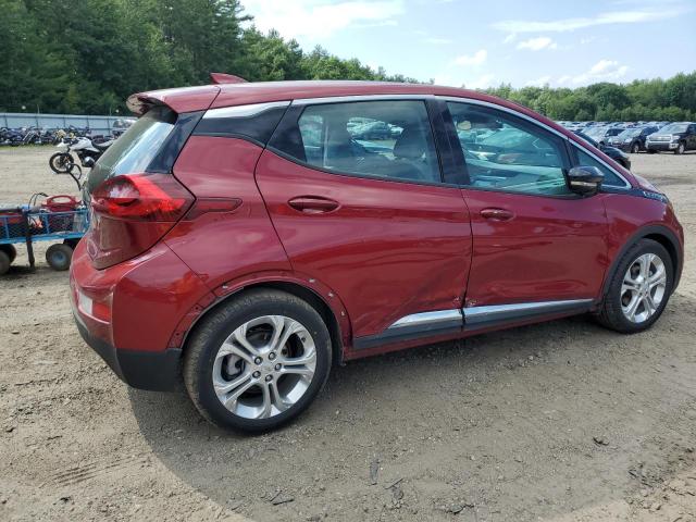 Photo 2 VIN: 1G1FY6S0XL4108506 - CHEVROLET BOLT 