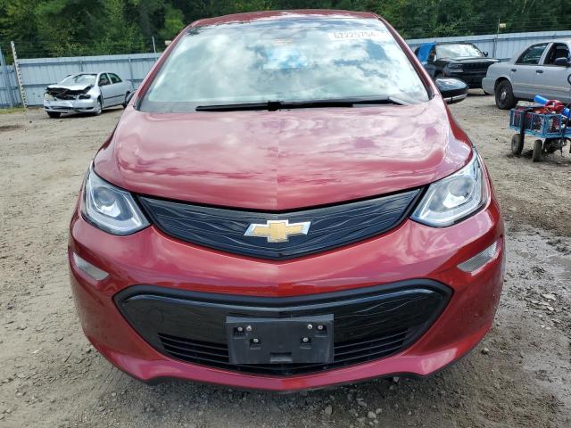 Photo 4 VIN: 1G1FY6S0XL4108506 - CHEVROLET BOLT 