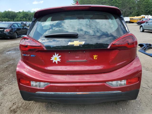 Photo 5 VIN: 1G1FY6S0XL4108506 - CHEVROLET BOLT 