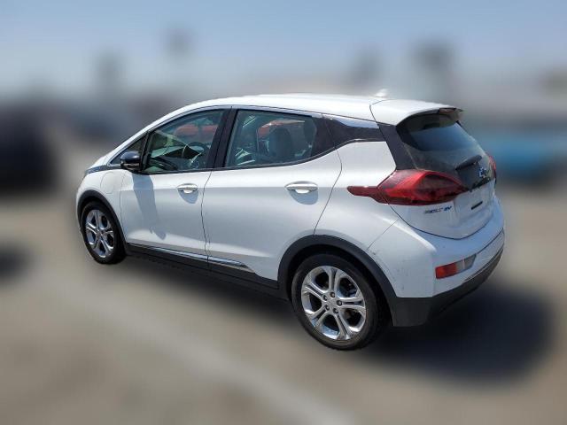 Photo 1 VIN: 1G1FY6S0XL4108540 - CHEVROLET BOLT 