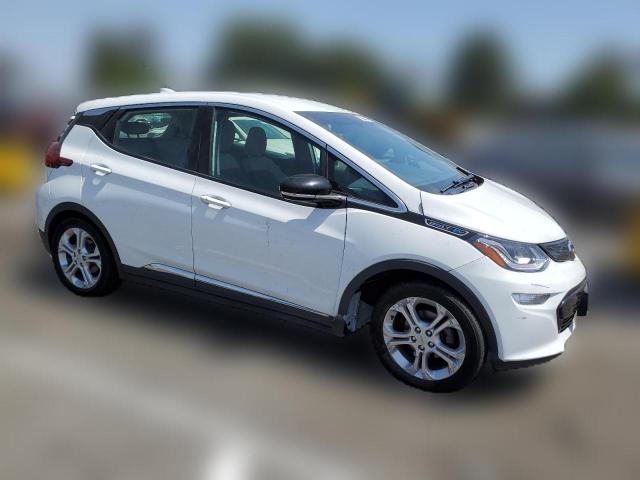 Photo 3 VIN: 1G1FY6S0XL4108540 - CHEVROLET BOLT 