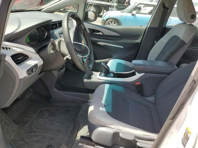 Photo 6 VIN: 1G1FY6S0XL4108540 - CHEVROLET BOLT 