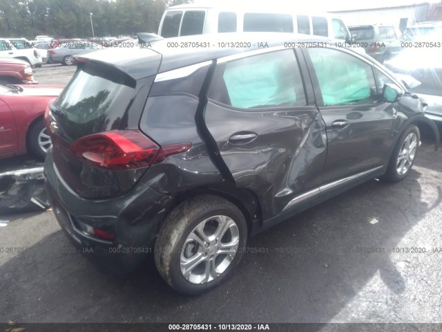 Photo 3 VIN: 1G1FY6S0XL4117609 - CHEVROLET BOLT EV 