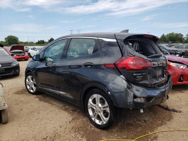 Photo 1 VIN: 1G1FY6S0XL4121966 - CHEVROLET BOLT EV LT 